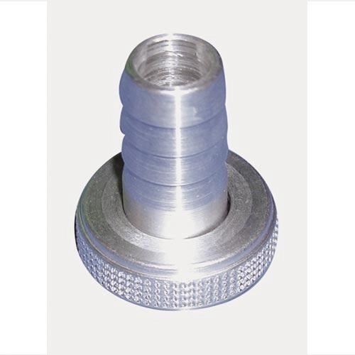 Hadicová přípojka M22x1 na 1/2 a 3/8 pro rychlé napojení