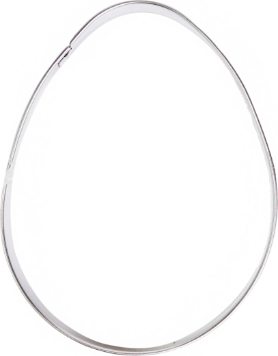 Vykrajovátko velikonoční vajíčko