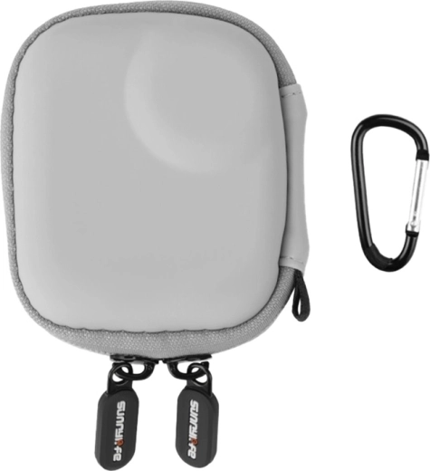 Pouzdro Sunnylife pro DJI Osmo Nano – šedé