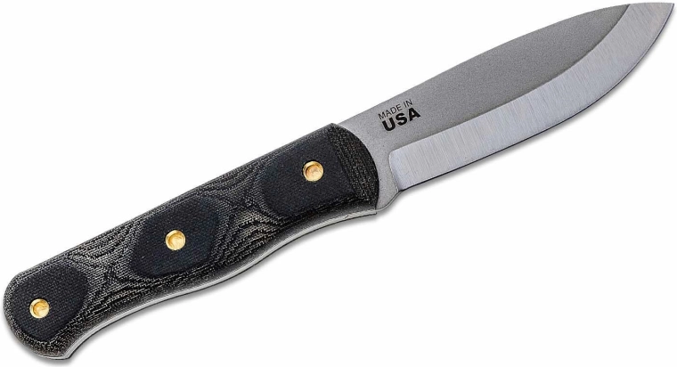 Outdoorový nůž TOPS Knives D Fly 4.5