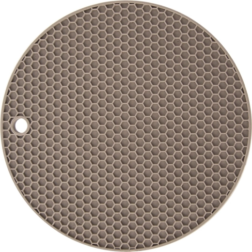 Silikonová podložka pod hrnce 17,5 cm