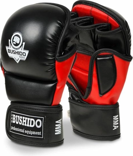 MMA rukavice DBX Bushido ARM-2011