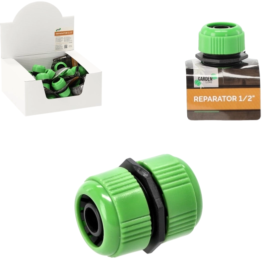 Reparátor hadice 1/2"