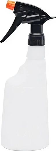 Ruční postřikovač ECO+ 0,5 l, jednočinný