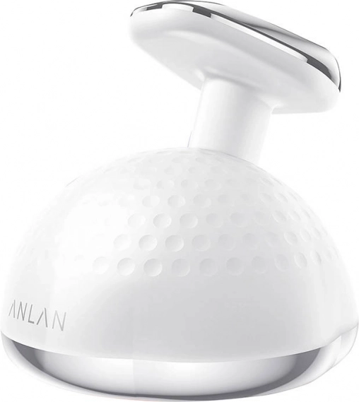 Tělový zpevňující masážní přístroj ANLAN s ultrazvukem a světelnou terapií