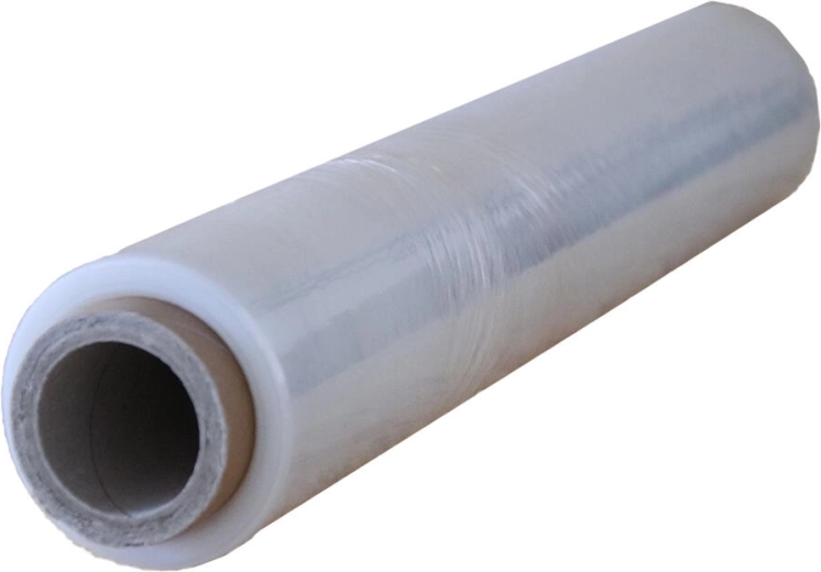 Potravinová fólie 300 m x 30 cm, 8 µm