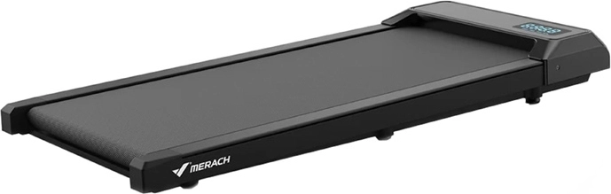 Elektrický běžecký pás Merach pro chůzi a jogging MR-T21B1, černý