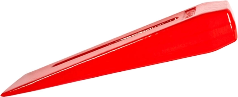 Štípací klín 1500 g Zbirovia