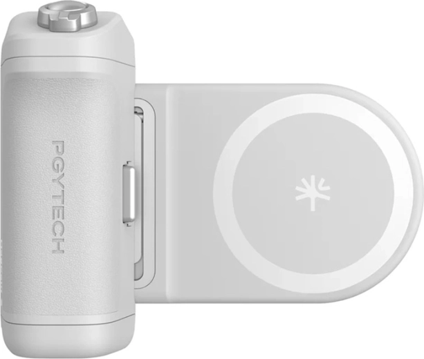 Držák fotoaparátu PGYTech MagCam 2 pro iPhone a Android, šedý