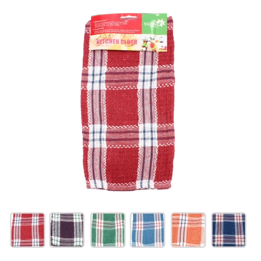Kuchyňská utěrka 42 × 67 cm