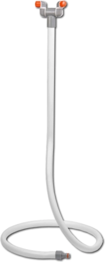 Zahradní rozprašovací rozstřikovač BRADAS Kobra, 80 cm