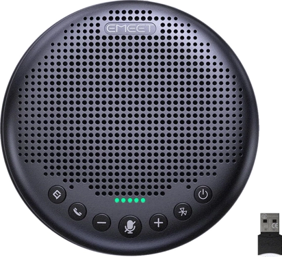 Konferenční reproduktor Emeet OfficeCore Luna Plus
