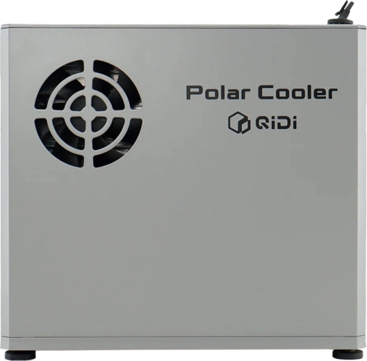 Qidi polar cooler chladič extruderu pro řadu Q2/Max4 - 1 kus