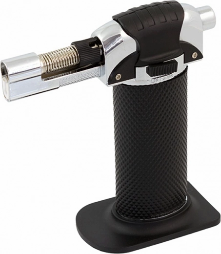 Plynový hořák pro pájení s piezo zapalováním