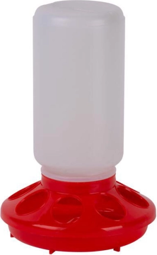 Krmítko pro drůbež 1 kg plast Goodfarm