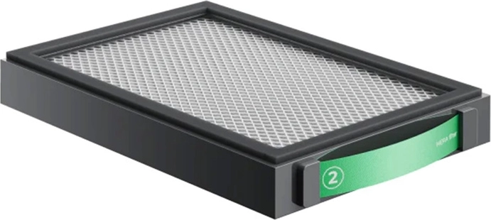 Filtr střední účinnosti pro čističku vzduchu xTool SafetyPro AP2