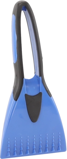 Silná škrabka na okna do auta 21 × 9,5 cm