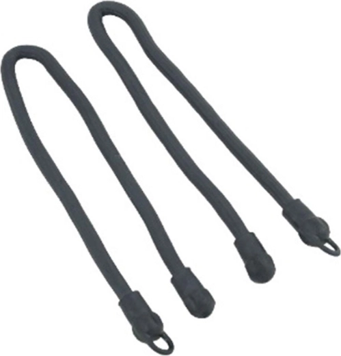Vázací drát TPR 4 mm 15 cm zelený 2 ks