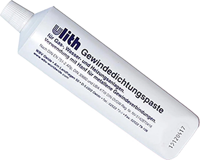 Těsnicí pasta na konopí ULITH 150 g