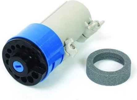 Ostřič vrtáků 3,5–10 mm pro spirálové vrtáky do kovu