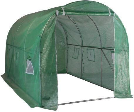 Zahradní fóliovník 300 × 200 × 200 cm