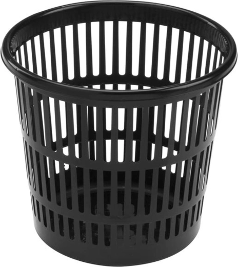 Plastový koš na papír 9,3 l HEIDRUN
