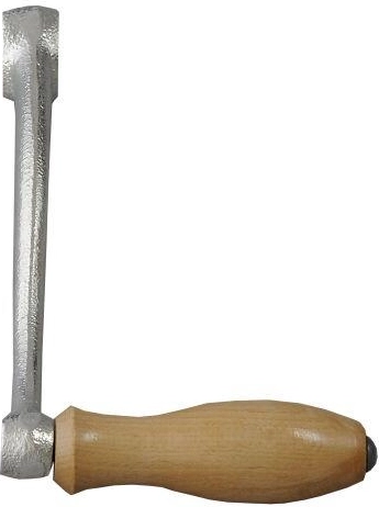 Náhradní klika k ručnímu mlýnku na maso č. 8