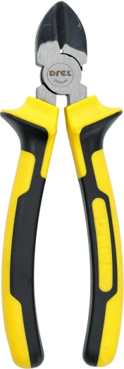 Štípací boční kleště 200 mm DREL