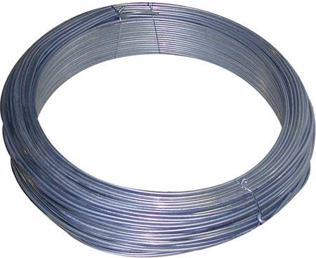 Vázací drát FeZn 1,8 mm, 50 m