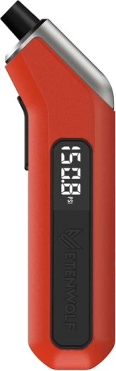 Elektronický manometr Etenwolf T300 oranžový