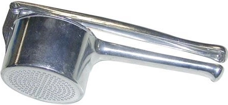 Pákové mačkadlo na brambory Junior 25 cm, průměr 10 cm