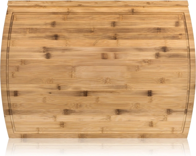 Bambusový vál na těsto 70 × 49,5 cm CULINARIA