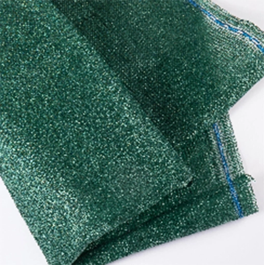 Tkaná stínící síť 95 % TOTALTEX 1,5 × 50 m, zelená