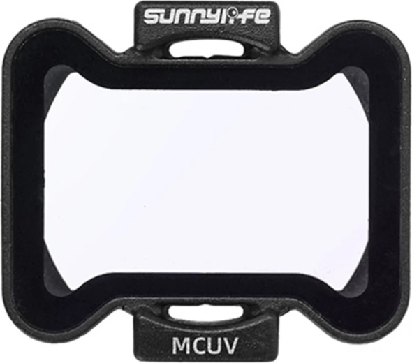 Filtr objektivu Sunnylife MCUV pro DJI Avata 2 - 1 kus