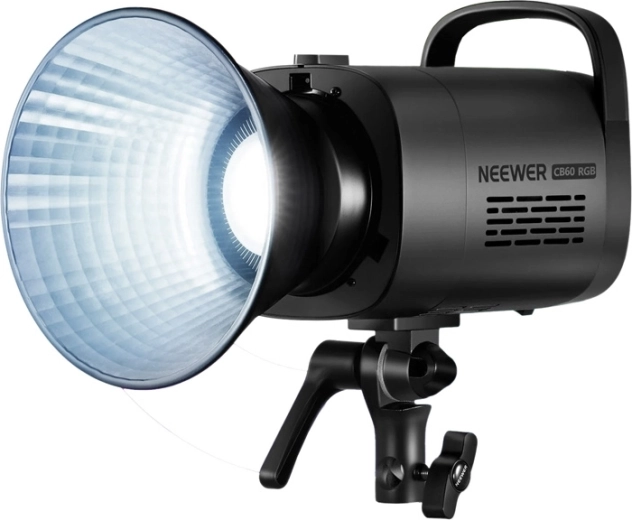 Studiové LED světlo NEEWER CB60 RGB 70 W (CRI 97+)