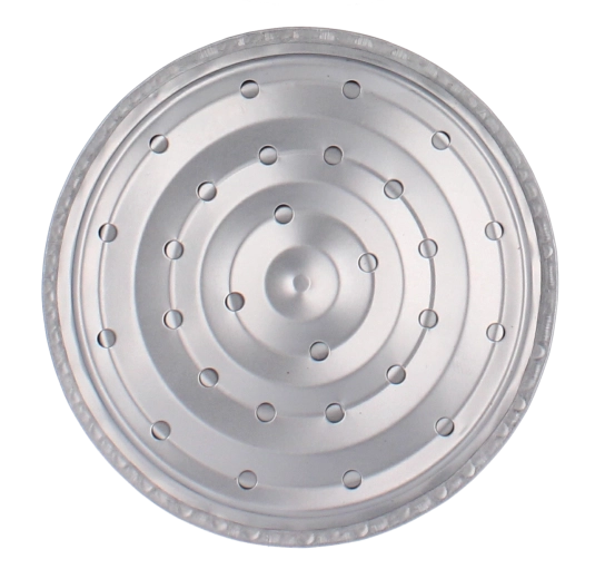 Plynová rozptylovací podložka pod hrnec malá Tarmex 15 cm