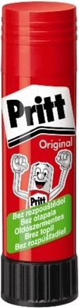 Lepicí tyčinka PRITT 40 g