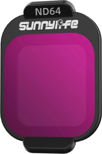 Sunnylife flip ND64 filtr - 1 kus