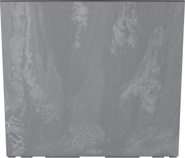 Truhlík URBI Case Beton Effect T se vkladem 58 cm – marengo