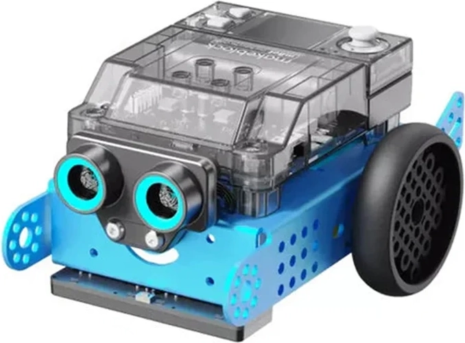 Vzdělávací robot xTool mBot2 v1.0