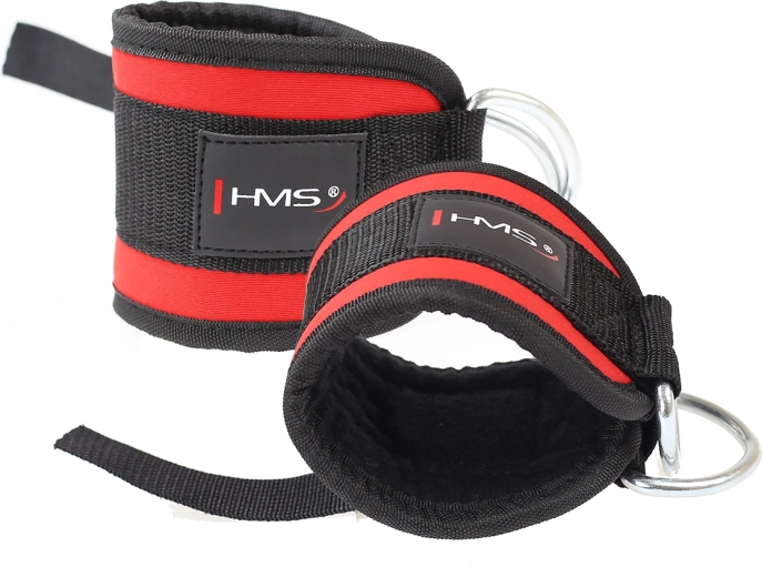 HMS popruh na kotník pro kladkové stroje