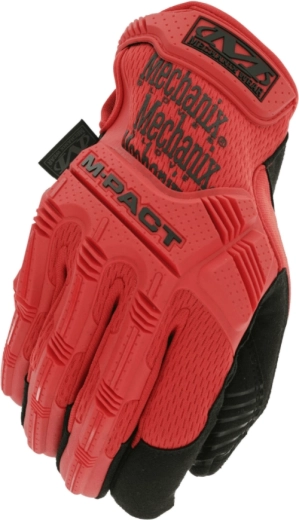 Pracovní rukavice Mechanix M-Pact R.E.D. XXL