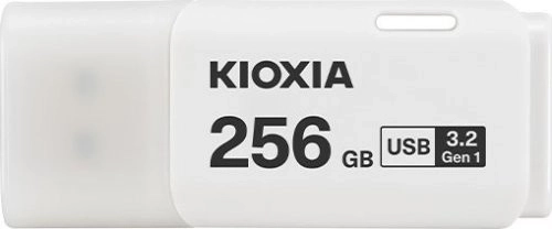 USB flash disk Hayabusa U301 256 GB USB 3.2 bílý