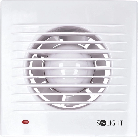 Solight axiální ventilátor 100 mm
