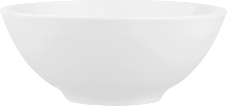 Miska MariaPaula MODERNA bílá 17 cm 690 ml