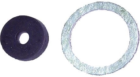 Sada těsnění pro mosazné ventily 3/4" KE294T (2 ks)