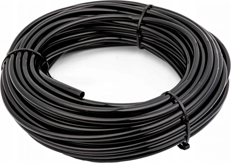 Zahradní mlžící a zavlažovací sada 15 trysek, 15 m