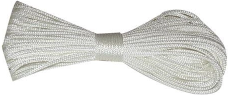 Prádelní šňůra z polyamidu 15 m, konzolová