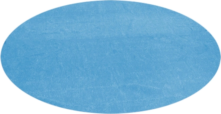 Solární bazénová plachta kruhová 3,6 m, 180 µ