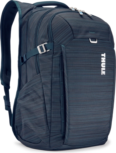 Thule Construct batoh 28 l karbonově modrý